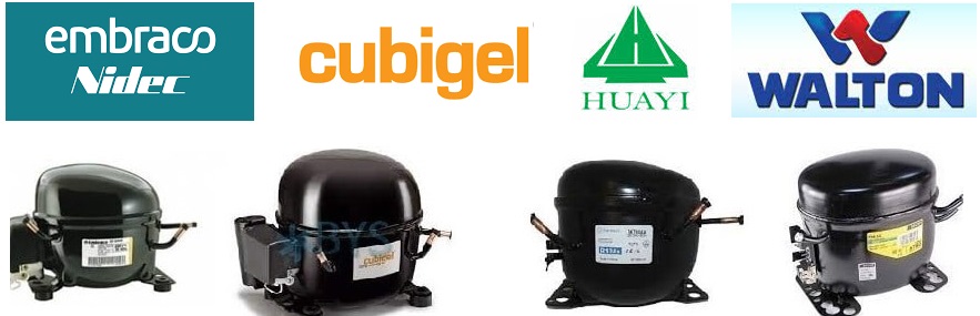 BUZDOLABI-MOTOR-MARKALARI-HANGILERIDIR-1 Buzdolabı Kompresör Değişimi